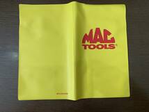 MAC TOOLS（マックツールズ） 伝票ケース_画像3