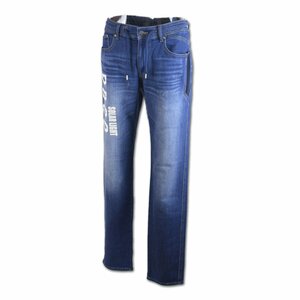 30%OFF【BBCO ビビコ】メンズ パンツ 100cm 紺 31-5301-01-49 アンジェロ カジュアル おしゃれ かっこいい 大きいサイズ @