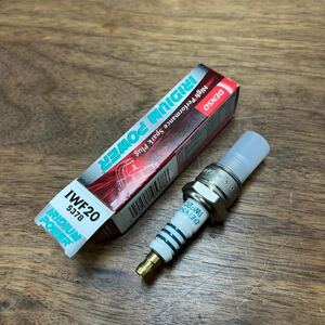 MB-1967* click post ( nationwide equal postage 185 jpy ) DENSO DENSO Iridium power plug spark-plug IWF20 5378 M-2/②