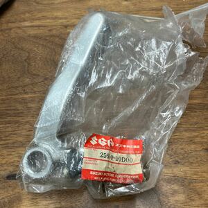 MB-2250★60サイズ SUZUKI スズキ 純正品 25600-10D00 シフトペダル GSX-R400R M-4/①