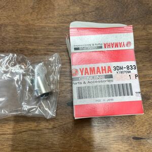 MB-2268★クリックポスト(全国一律送料185円) YAMAHA ヤマハ 純正品 3DM-83311-00 バルブ フラッシャー XVS400(4TR1)他 M-4/①