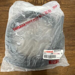 MB-2292★60サイズ YAMAHA ヤマハ 純正品 1DK-F475M-00 メットインモール メットインシール SMAX M-4/①