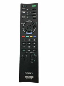 SONY ソニー テレビリモコン 交換用 Sony Smart TV 動作確認済み