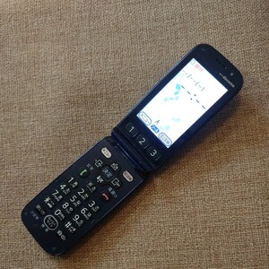 F-08C docomo 