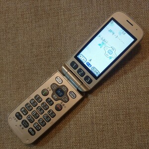 F-08C docomo 