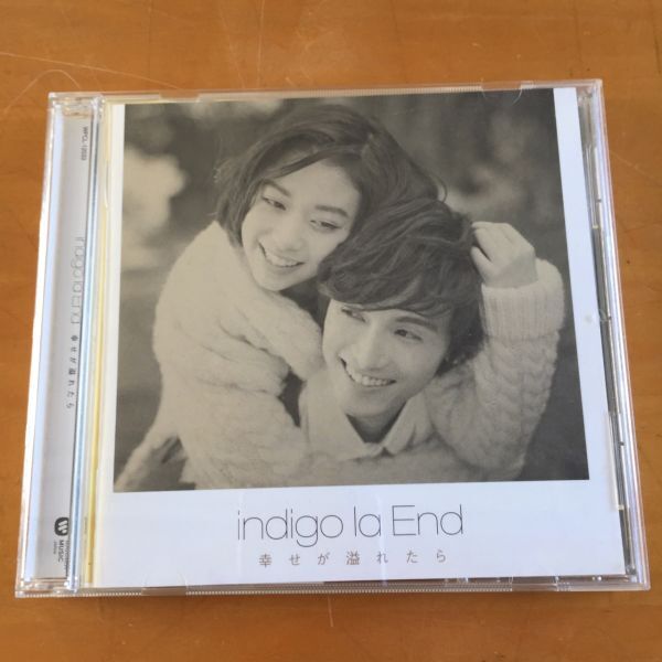Yahoo!オークション -「indigo la end cd」(音楽) の落札相場・落札価格