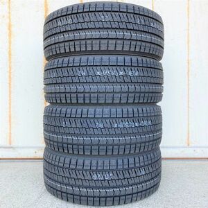  storage sack attaching free shipping new goods 4 pcs set (LE0001.8) 205/55R16 91S BRIDGESTONE BLIZZAK XG02 Blizzak studdless tires 2021 year 205/55/16