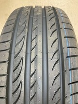 収納袋付 新品 2本セット (KC0051.8) 255/35R19 PIRELLI POWERGY 夏タイヤ 2021年～ クーペ セダン 255/35/19_画像2