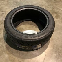 袋収納付 送料無料 4本セット (MP0156.8) 255/45R17 102W GOODYEAR EAG RS SPT S-SPEC XL 2020年以降製造 屋内保管 255/45/17 夏タイヤ,_画像3