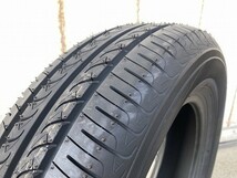 収納袋付 送料無料 2本セット (LS0011.8) 175/70R14 84S YOKOHAMA BluEarth AE-01F 夏タイヤ 2020年 シエンタ ヤリス フィット 175/70/14_画像3