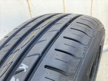 収納袋付 送料無料 新品 2本セット (LO0004.8) 225/40R18 92W XL ROADSTONE EUROVIS SPORT 04 夏タイヤ 2022年 ヤリス 225/40/18_画像2