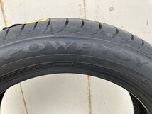 収納袋付 新品 2本セット (KC0047.8) 235/35R19 91Y XL PIRELLI POWERGY 夏タイヤ 2021年～ 4C ゴルフ RS3　235/35/19_画像4