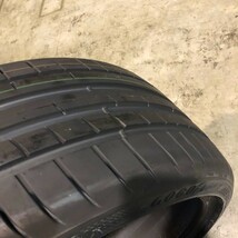 収納袋付 送料無料 新品 4本セット (MP0292.8) 225/35R19 88Y GOODYEAR EAG F1 SUPERSPORT XL FP 2020年以降製造 225/35/19 夏タイヤ_画像2