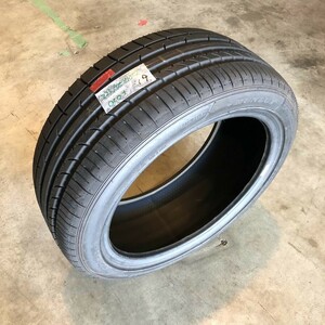 収納袋付 送料無料 2本セット (MC0029.8) 225/45ZR17 94Y DUNLOP MAX050+ 2019年製造 訳あり商品 汚れ、ひび割れアリ 225/45R17 225/45/17