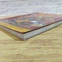 TCG関連[英語版マジック：ザ・ギャザリング 公式カードガイド 4 Magic:The Gathering Official Encyclopedia VOLUME 4] 1997年【送料180円_画像6