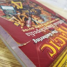 TCG関連[英語版マジック：ザ・ギャザリング 公式カードガイド 4 Magic:The Gathering Official Encyclopedia VOLUME 4] 1997年【送料180円_画像5