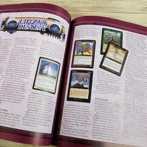 TCG関連[英語版マジック：ザ・ギャザリング 公式カードガイド 4 Magic:The Gathering Official Encyclopedia VOLUME 4] 1997年【送料180円_画像10