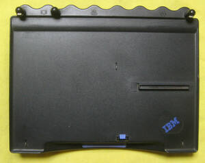 IBM PC-110 ポートリプリケータ 39H4515 動作確認済み 美品