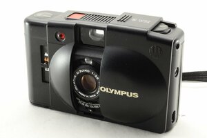 【良品】OLYMPUS オリンパス XA2 / D.ZUIKO 35mm F3.5 #4301