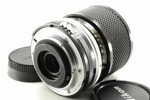 【良品】Nikon ニコン Zoom NIKKOR Auto 43-86mm F3.5 / Ai改 #4327_画像2