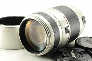 【良品・外観美品】TAMRON AF 70-300mm F4-5.6 LD / Canon用 #4330