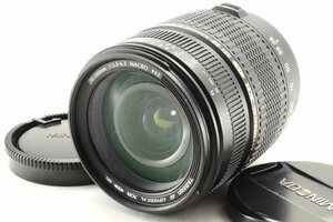 【難有】TAMRON AF 28-300mm F3.5-6.3 XR MACRO / SONY αマウント #4347