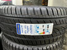 マックストレックFORTIS　T5　305/45R22　2019年製　未使用品　札幌市から出品/直接引き取り可能_画像2