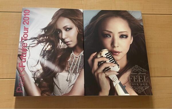 安室奈美恵 　namie amuro　LIVE　DVD