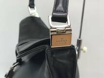 ☆【GUCCI 】 グッチ / ワンショルダーバッグ / レザー バッグ　♯197553-33_画像4