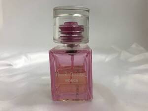 PAUL SMITH WOMEN 香水 オードパルファム 30ml ポールスミス ウーマン フレグランス 中古品 #197944-72