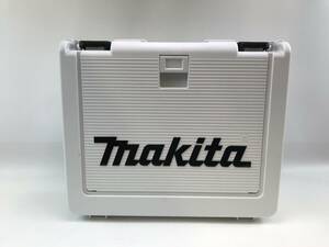 ☆マキタ 充電式インパクトドライバー TD149DRFXB 18V 黒 makita バッテリー 充電器 　未使用品　♯185479-253