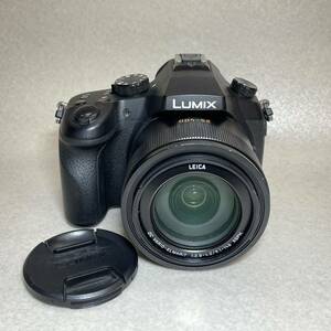 W2-3）Panasonic LUMIX DMC-FZ1000 パナソニック コンパクトデジタルカメラ （84）