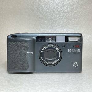 W5-2）リコー RICOH R1 コンパクトフィルムカメラ （163）