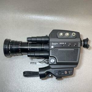 W1-3）Beaulieu 5008-S ANGENIEUX-ZOOM F.6-80mm 1:1.2 フィルムカメラ （70）