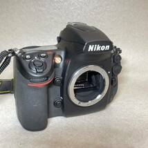 W3-1）Nikon ニコン D700 デジタル一眼レフカメラ （150）_画像3