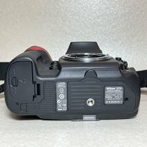 W3-1）Nikon ニコン D700 デジタル一眼レフカメラ （150）_画像8