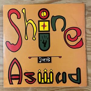 ASWAD/Shine/レコード/中古/reggae/DJ/CLUB