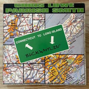 chris lowe/BUCK WYLING/ONE LINERZ/Feat.TALL T/レコード/中古/DJ/CLUB/HIPHOP