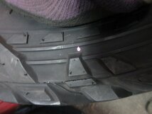 タイヤ 2本 35×12.50R20 LT 121Q 10PR GRIPPER M/T FUEL OFF ROAD 溝アリ 送料無料★14624_画像6