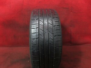 タイヤ 1本 215/40R18 ROADSTONE CLASSE PREMIER CP 672 溝アリ 送料無料★14625