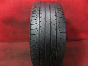 タイヤ 1本 245/40RF19 ダンロップ SP SPORT MAXX 050 DSST CTT 245/40R19 ランフラット RFT 溝アリ 送料無料★14619