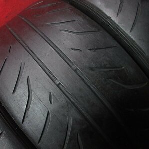 タイヤ 4本 245/40R18 ダンロップ ディレッツァ DIREZZA ZII 送料無料★14646の画像5