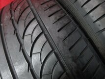 タイヤ 2本 265/40ZR20 ナンカン NANKANG AS-1 265/40R20 溝アリ 送料無料★14657_画像5