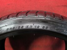 タイヤ 1本 225/35ZR19 ATR SPORT 225/35R19 バリ バリ山 溝アリ 送料無料★14686T_画像3