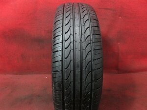 タイヤ 1本 205/65R15 グッドイヤ GT-HYBIRD ECO EDITION バリ バリ山 溝アリ 送料無料★14685