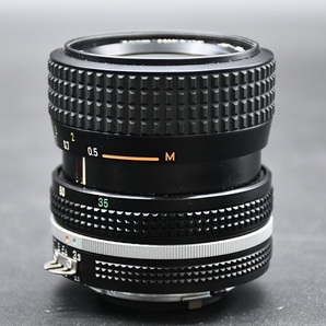 NY2-96【現状品】Nikon zoom-NIKKOR 35-70㎜ 1：3.3～4.5 ニコン カメラレンズ レンズ ニッコール 動作未確認 中古品 保管品の画像5