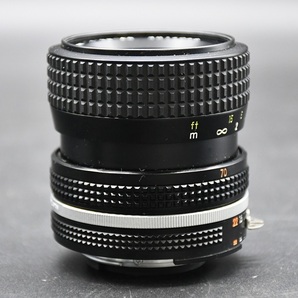 NY2-96【現状品】Nikon zoom-NIKKOR 35-70㎜ 1：3.3～4.5 ニコン カメラレンズ レンズ ニッコール 動作未確認 中古品 保管品の画像7