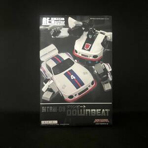 MAKETOYSMTRM-09RDOWNBEAT 検 )トランスフォーマー 非正規 TF MP ジャズ マイスター