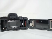 PENTAX ペンタックス Z-70P 一眼レフ フィルムカメラ + SIGMA ZOOM 70-120mm + 35-80mm + 28-105mm K21_画像6