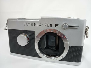 Olympus オリンパス PEN-FT ボディのみ　K34